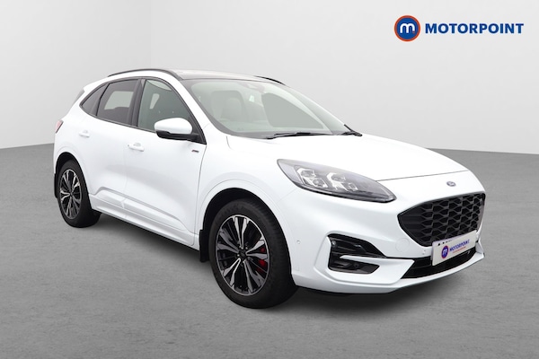 Used Ford Kuga 2022 for sale - 76087600: Photo 1