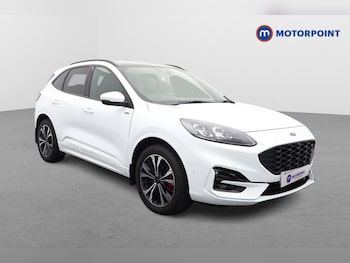 Ford - Kuga