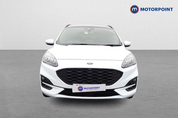 Used Ford Kuga 2022 for sale - 76087600: Photo 2