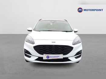 Used Ford Kuga 2022 for sale - 76087600: Photo 2