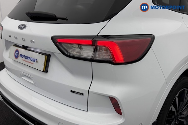 Used Ford Kuga 2022 for sale - 76087600: Photo 38