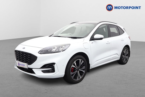 Used Ford Kuga 2022 for sale - 76087600: Photo 3