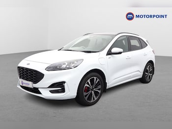 Used Ford Kuga 2022 for sale - 76087600: Photo 3