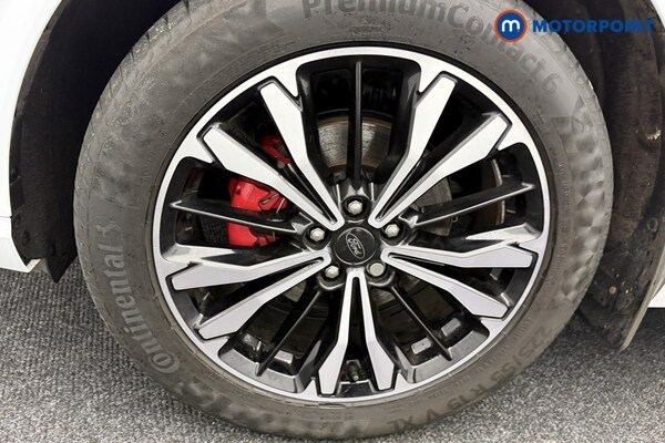 Used Ford Kuga 2022 for sale - 76087600: Photo 42