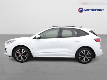 Used Ford Kuga 2022 for sale - 76087600: Photo 4