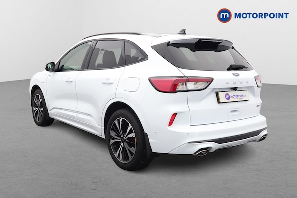 Used Ford Kuga 2022 for sale - 76087600: Photo 5