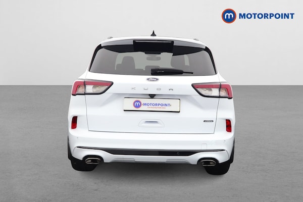 Used Ford Kuga 2022 for sale - 76087600: Photo 6