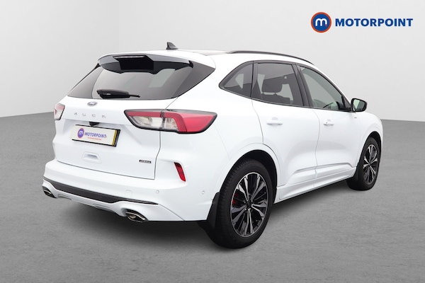 Used Ford Kuga 2022 for sale - 76087600: Photo 7