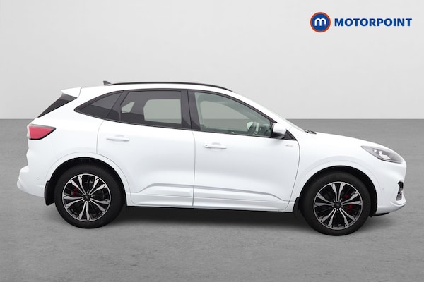 Used Ford Kuga 2022 for sale - 76087600: Photo 8