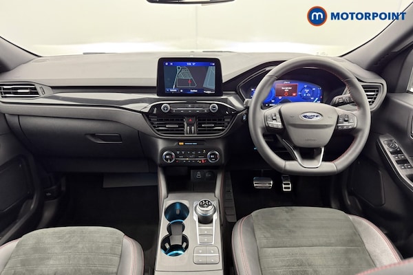 Used Ford Kuga 2022 for sale - 76087600: Photo 9