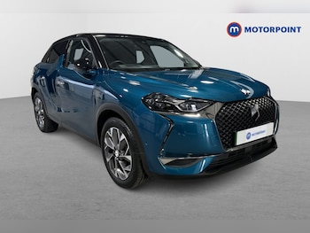 Used DS Automobiles DS 3 undefined for sale - 78591333: Photo