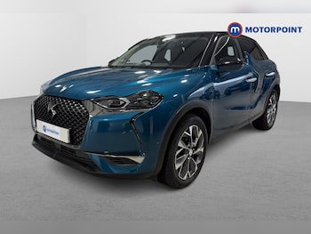 Used DS Automobiles DS 3 undefined for sale - 78591333: Photo