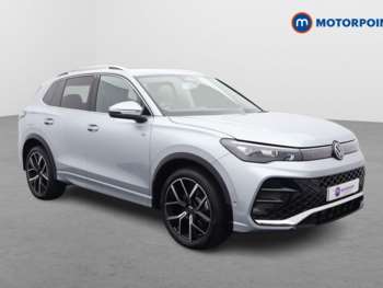 2025 - 2.0 TDI R-Line 5dr DSG