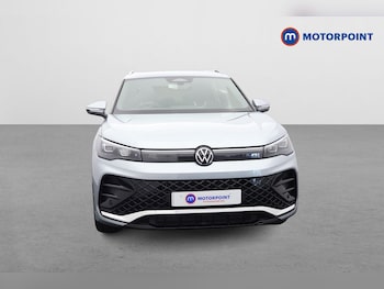 Used Volkswagen Tiguan 2025 for sale - 75358619: Photo