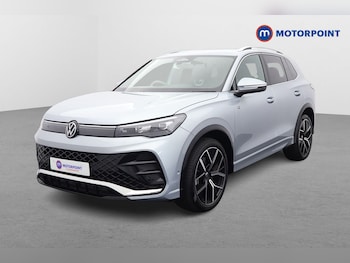 Used Volkswagen Tiguan 2025 for sale - 75358619: Photo