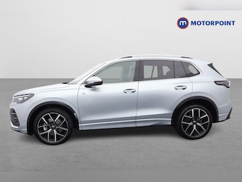 Used Volkswagen Tiguan 2025 for sale - 75358619: Photo