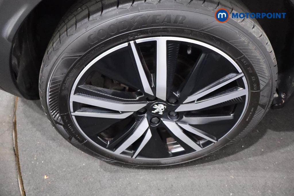 Used Peugeot 3008 2021 for sale - 78123666: Photo 14