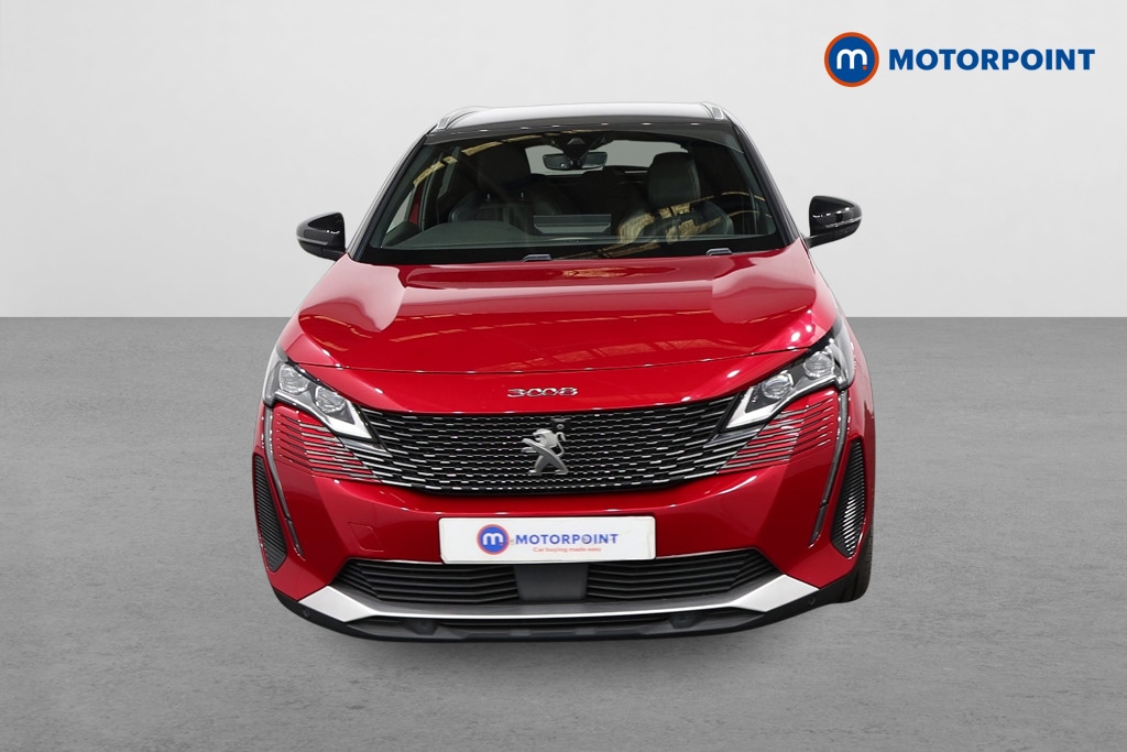 Used Peugeot 3008 2021 for sale - 78123666: Photo 2