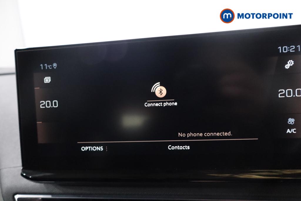 Used Peugeot 3008 2021 for sale - 78123666: Photo 28