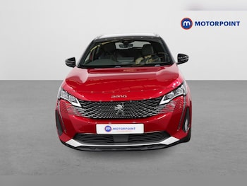 Used Peugeot 3008 2021 for sale - 78123666: Photo