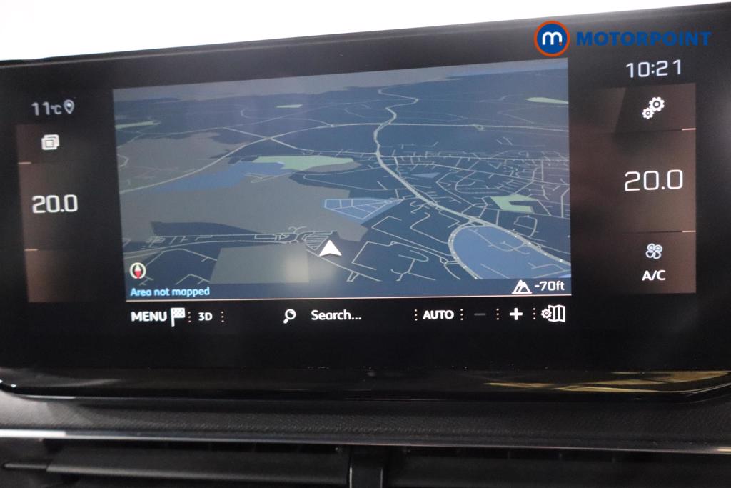 Used Peugeot 3008 2021 for sale - 78123666: Photo 31