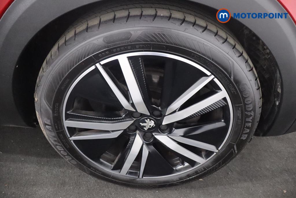 Used Peugeot 3008 2021 for sale - 78123666: Photo 35