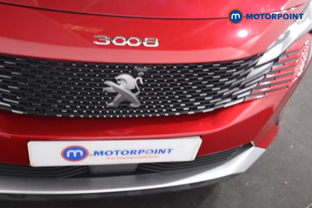 Used Peugeot 3008 2021 for sale - 78123666: Photo 36