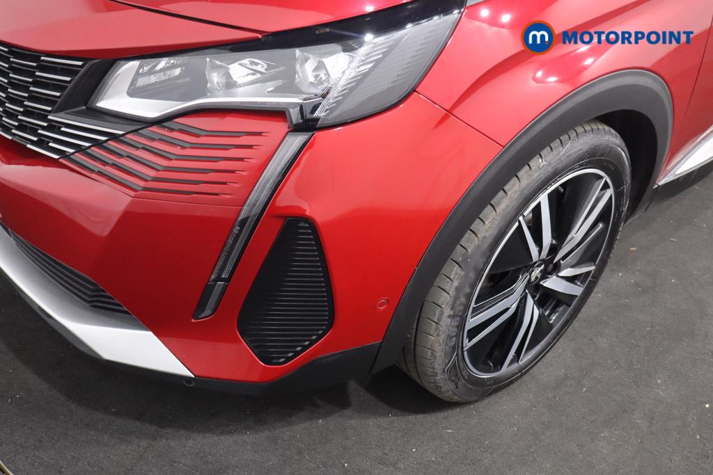 Used Peugeot 3008 2021 for sale - 78123666: Photo 39