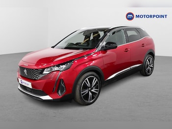 Used Peugeot 3008 2021 for sale - 78123666: Photo