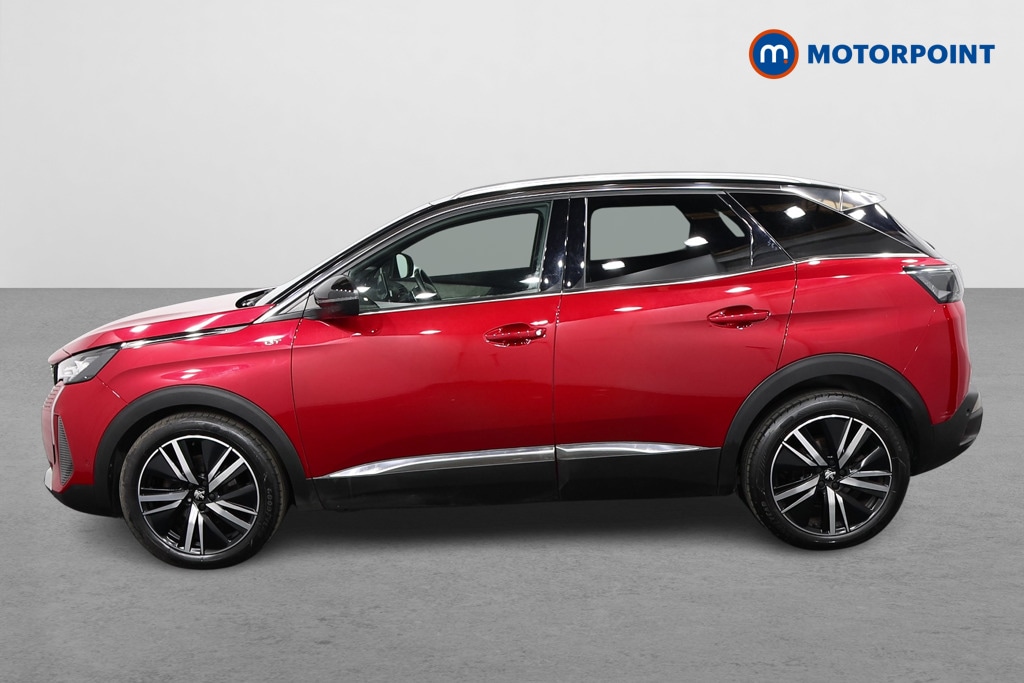 Used Peugeot 3008 2021 for sale - 78123666: Photo 4