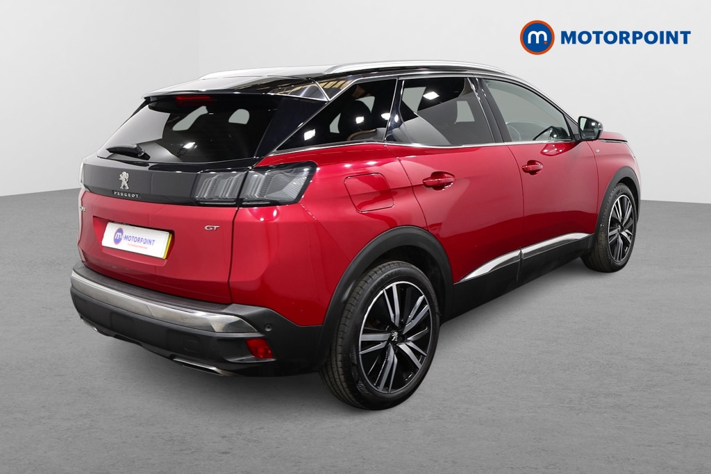 Used Peugeot 3008 2021 for sale - 78123666: Photo 7