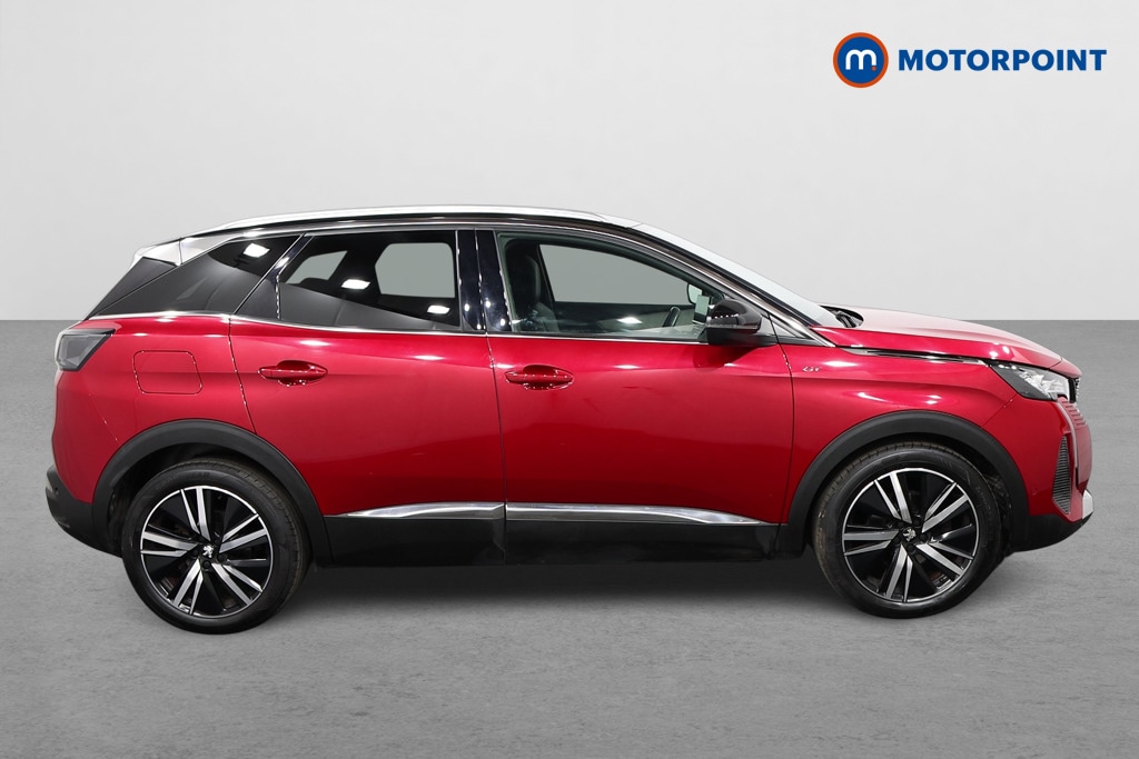 Used Peugeot 3008 2021 for sale - 78123666: Photo 8