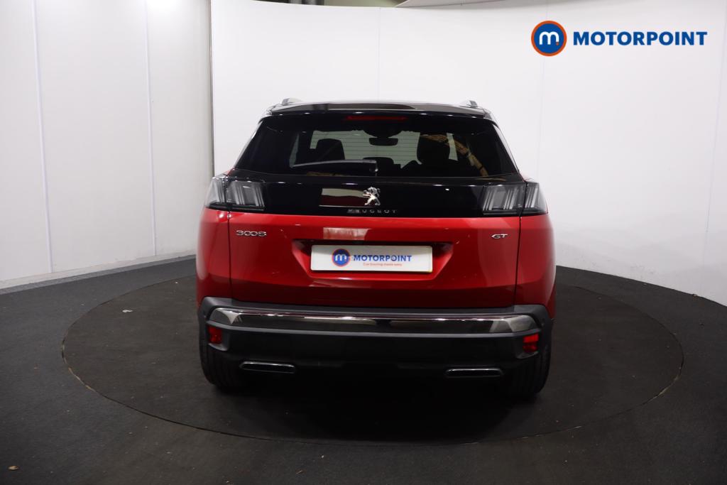 Used Peugeot 3008 2021 for sale - 78123666: Photo 9