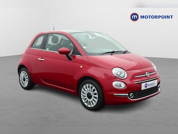 Fiat - 500