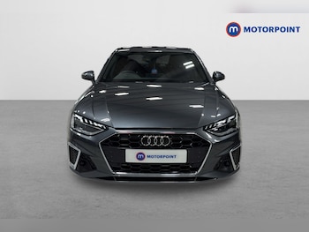 Used Audi A4 2022 for sale - 78287097: Photo