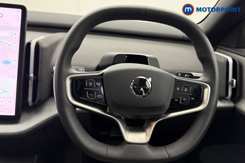 Used Volvo EX30 2025 for sale - 76412973: Photo 11