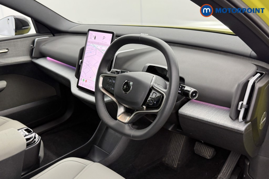 Used Volvo EX30 2025 for sale - 76412973: Photo 12