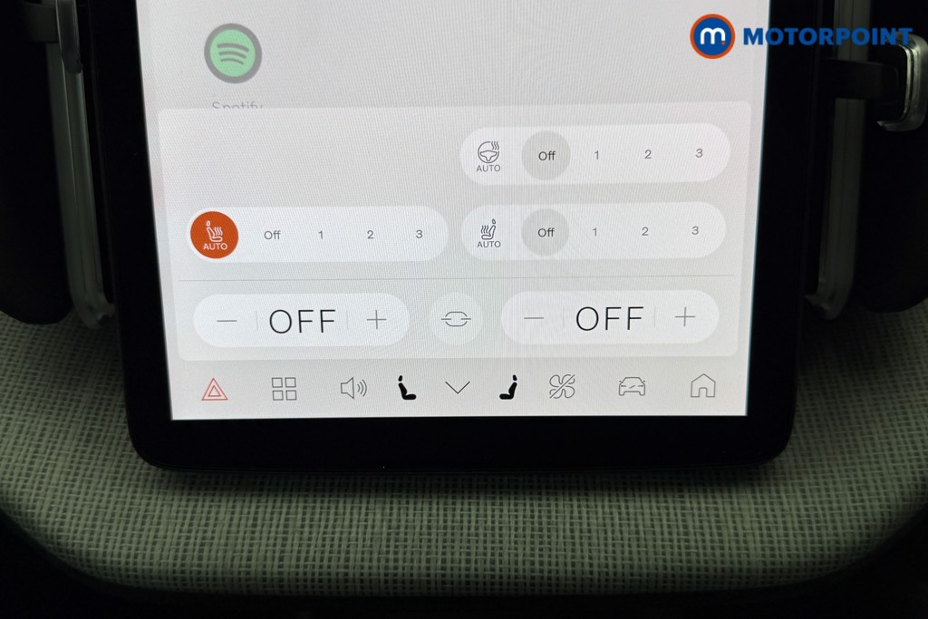 Used Volvo EX30 2025 for sale - 76412973: Photo 16