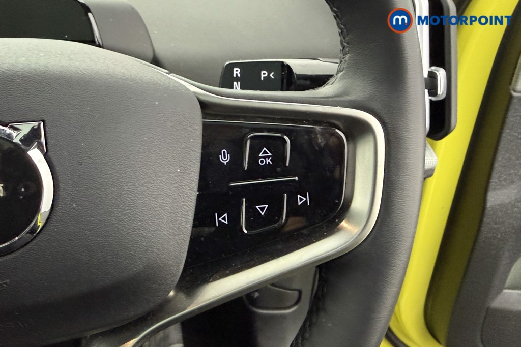 Used Volvo EX30 2025 for sale - 76412973: Photo 19