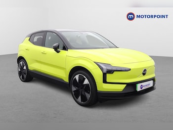 2025 - 200kW SM Extended Range Ultra 69kWh 5dr Auto