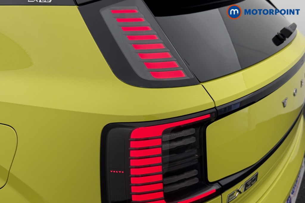 Used Volvo EX30 2025 for sale - 76412973: Photo 29