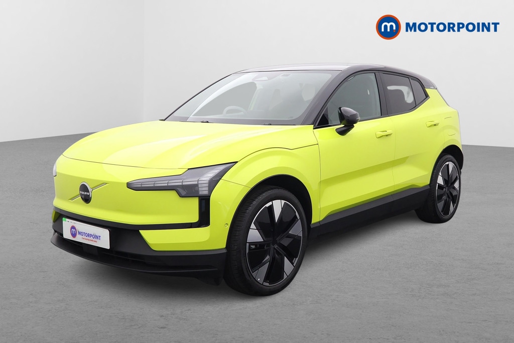 Used Volvo EX30 2025 for sale - 76412973: Photo 3