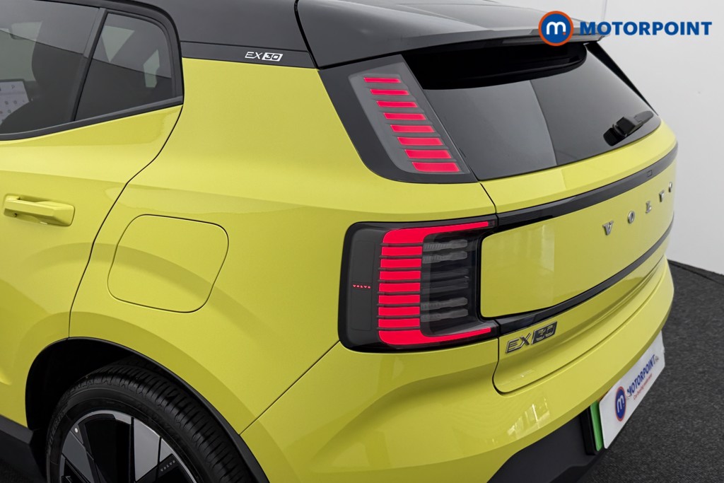 Used Volvo EX30 2025 for sale - 76412973: Photo 30