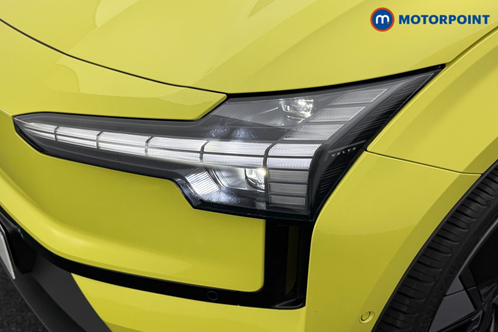 Used Volvo EX30 2025 for sale - 76412973: Photo 31