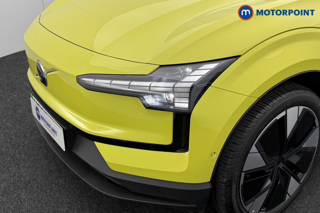 Used Volvo EX30 2025 for sale - 76412973: Photo 32