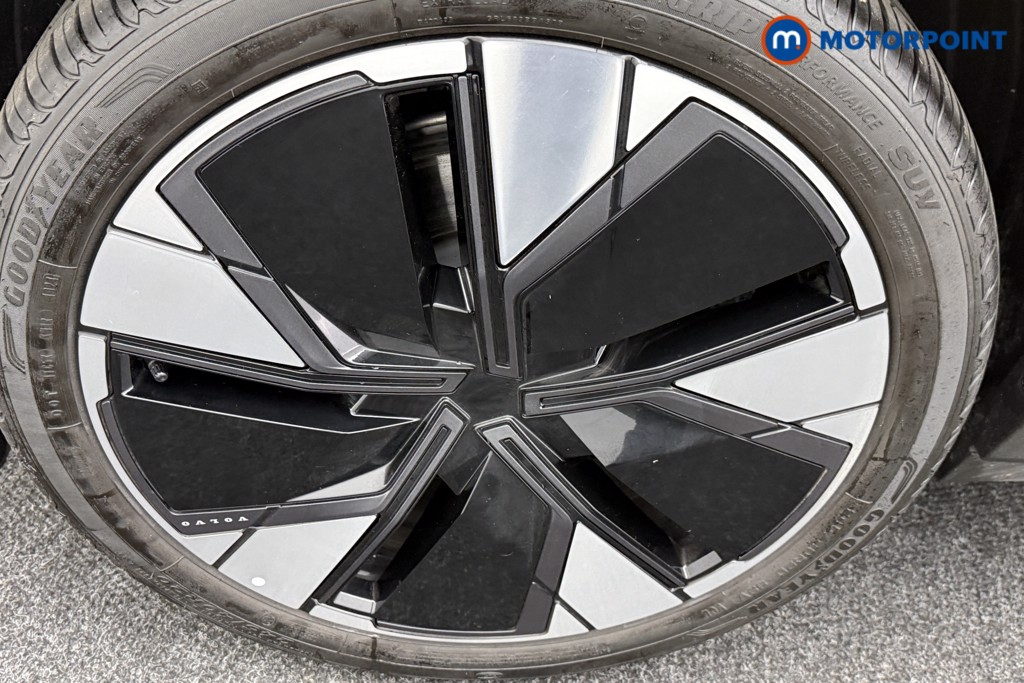 Used Volvo EX30 2025 for sale - 76412973: Photo 33