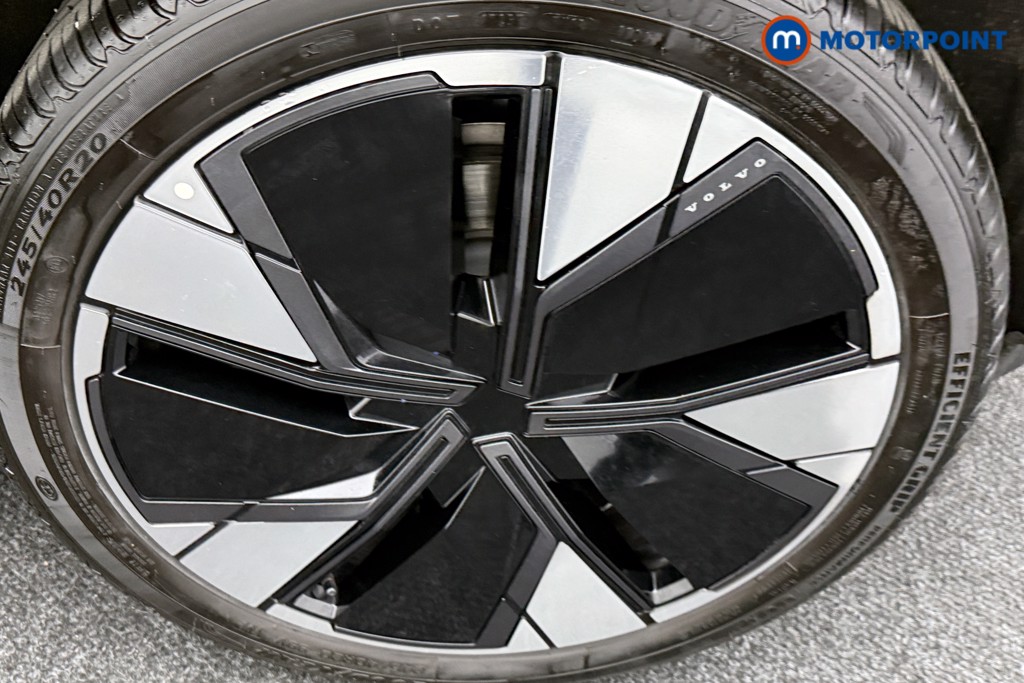 Used Volvo EX30 2025 for sale - 76412973: Photo 34