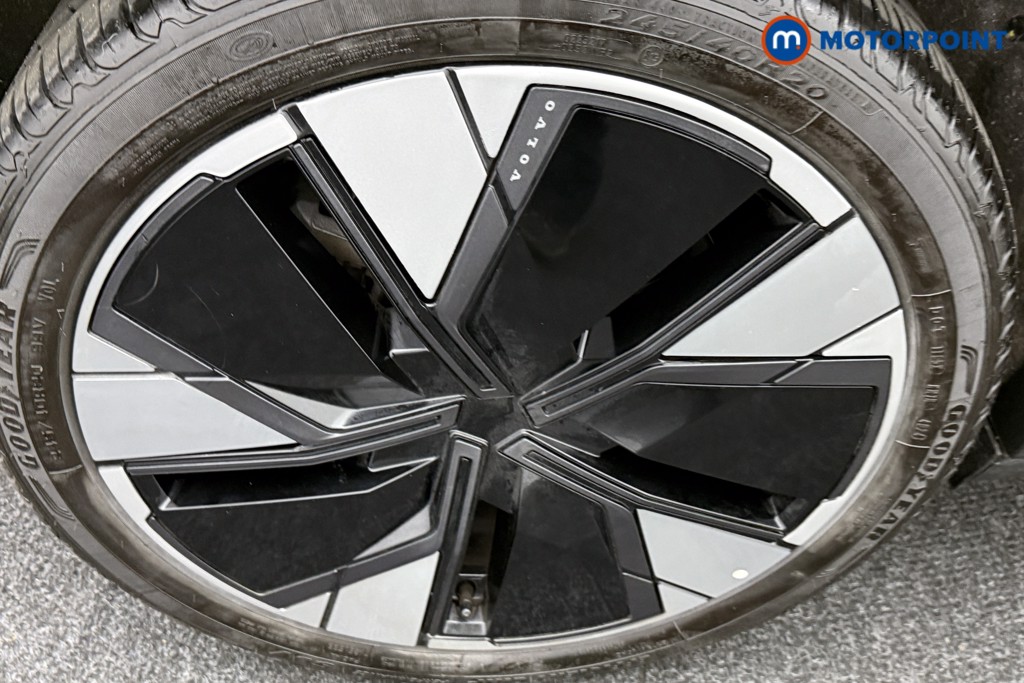 Used Volvo EX30 2025 for sale - 76412973: Photo 35