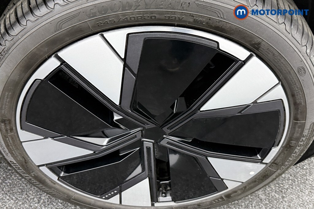 Used Volvo EX30 2025 for sale - 76412973: Photo 36