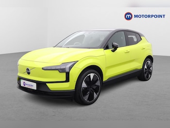 Used Volvo EX30 2025 for sale - 76412973: Photo